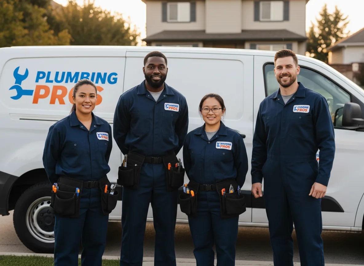 Water Heater Repair company in Afton, WY